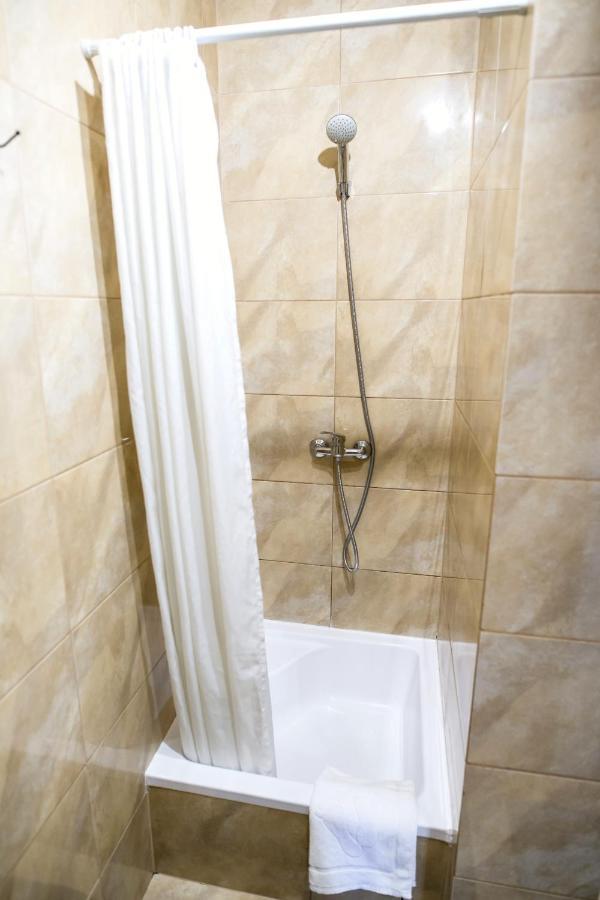 Apartamenty Centrum Biskupiec ビスクピエツ エクステリア 写真